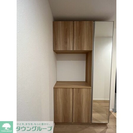 Kolet南鳩ヶ谷#06の物件内観写真